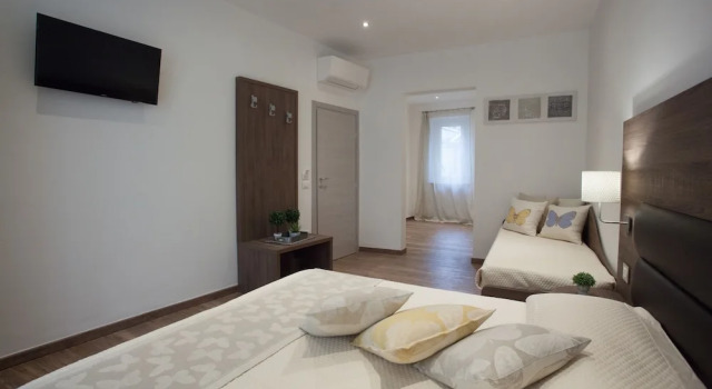 Magnifica Luxury Suites