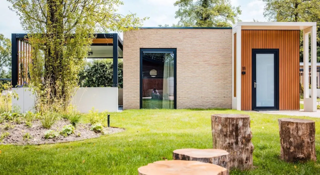 Коттедж Family Home Near Hoge Veluwe Park