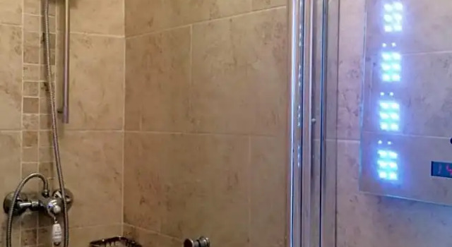 Двухместный номер Standard Admiral Hotel
