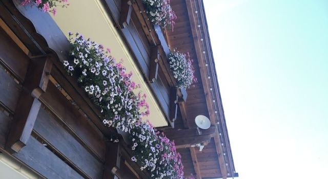 Hotel Oberdorfer Stuben, Varaa Hotelli Obermaiselstein Hoernergruppe