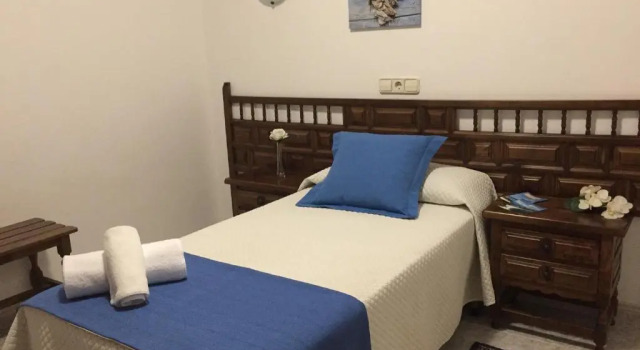 Номер Standard Hotel Florida