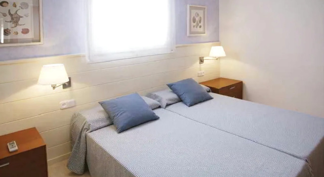 Serennia Apartments Badal