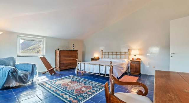 Vintage Holiday Home in Caselle in Pittari Near the Forest, Buchen Sie Ferienhaus Caselle in Pittari 