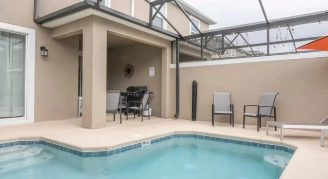 Коттедж 2941 Modern 4BD at Storey Lake