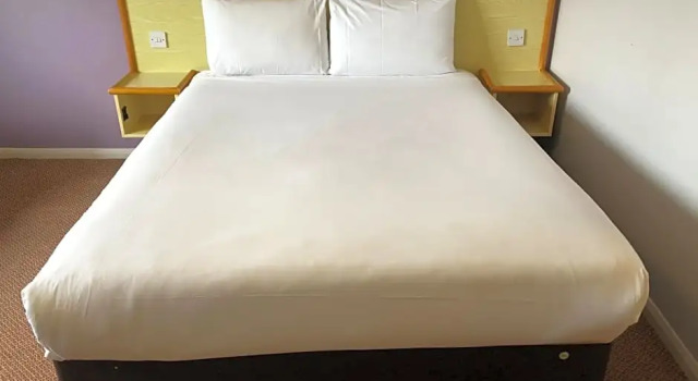 Номер Standard Redwings Lodge Sawtry Huntingdon