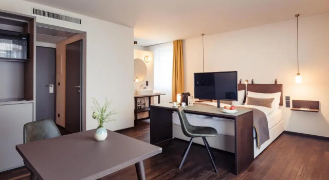 Boutique Hotel das TSCHOFEN, Prenota Boutique Boutique hotel a Vorarlberg, Boutique