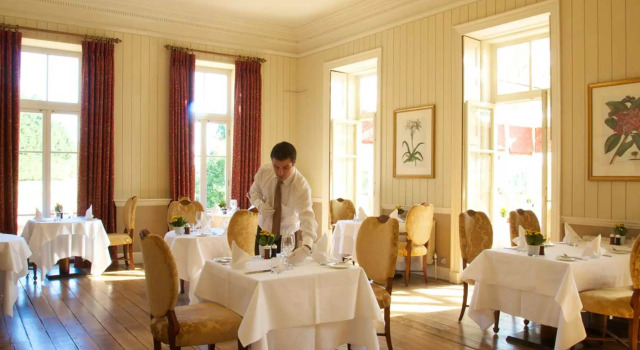 Wyck Hill House Hotel And Spa, Book Ferieresort Resorthoteller i Merseyside, Ferieresort