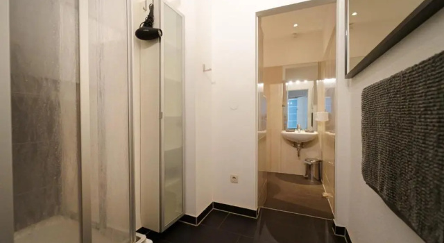 Апартаменты Superior Planet Berlin City Apartments