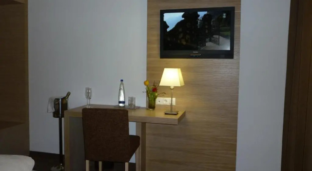 Номер Standard Hotel - Landgasthof Obermaier Zum Vilserwirt