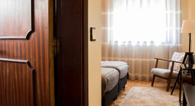 Apartamento T3 em Pombal, Забронировать Апартаменты/квартира Помбал Бейра-Алта