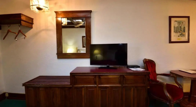 Двухместный номер Standard Sequim West Inn