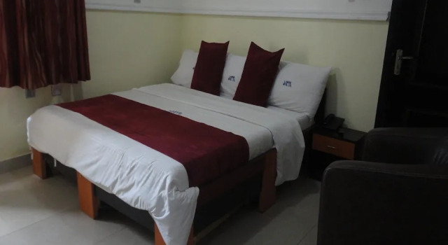 Suite Labod Hotel