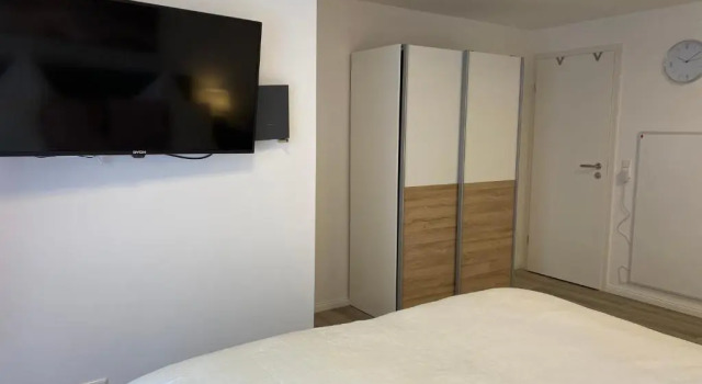 Prime Host Sophie Apartments, Забронировать Апартаменты/квартира Отели Карлсруэ с парковкой, рядом с Верховный суд, Парковка