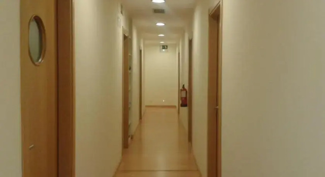 Albergue de Sorogain, Rezervați Hotel Erro Navarre