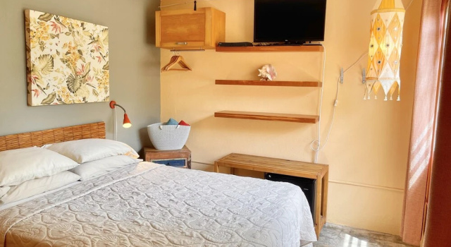 Номер Standard Casa de Amistad Guesthouse