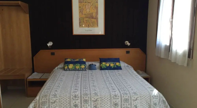 Двухместный номер Comfort Mas de Vence - Hotel-Restaurant