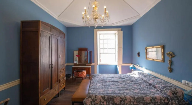 Двухместный номер Deluxe Casa Jurado