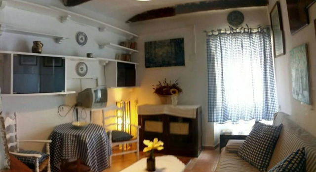 Cuenca City Centre Apartment S Gil, Varaa Huoneisto Cuenca Cuenca Province, lähellä Espacio Torner