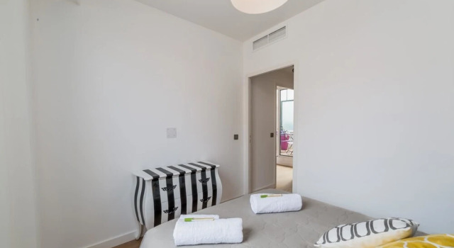 Le Foch Apartment 2