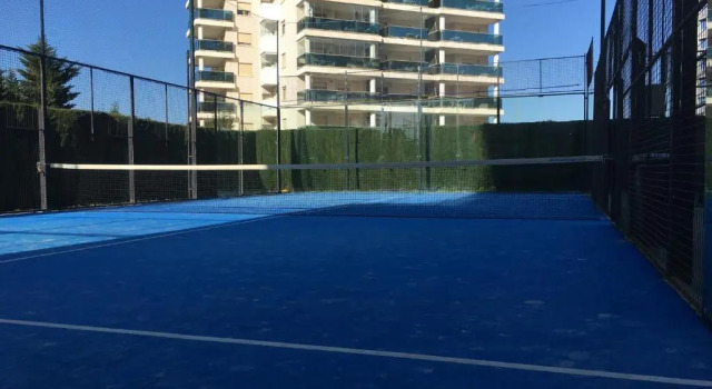 Апартаменты Paradero Rental S74 - Vistas al Mar