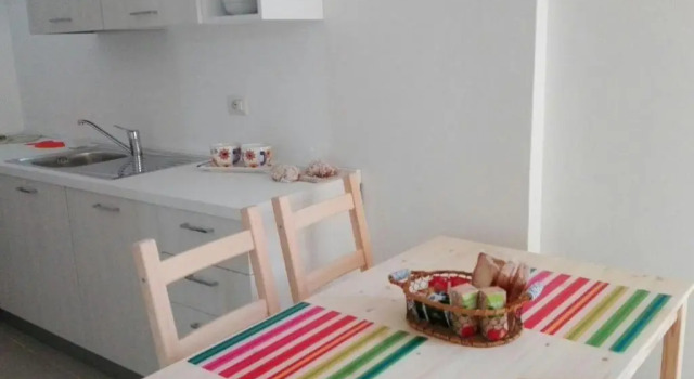 Коттедж Casa Le Cementine