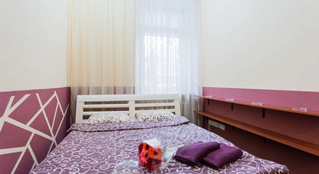 Номер Standard Mini-hotel in the heart of Kiev