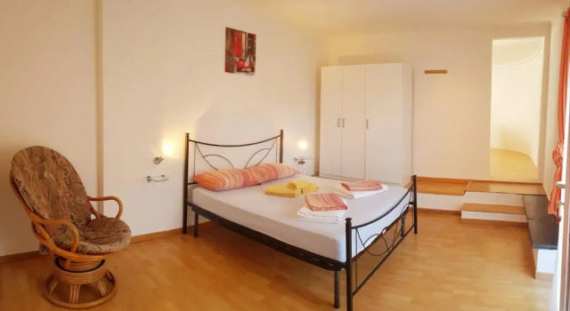 Студия Appartamenti Vacanza Il Riale