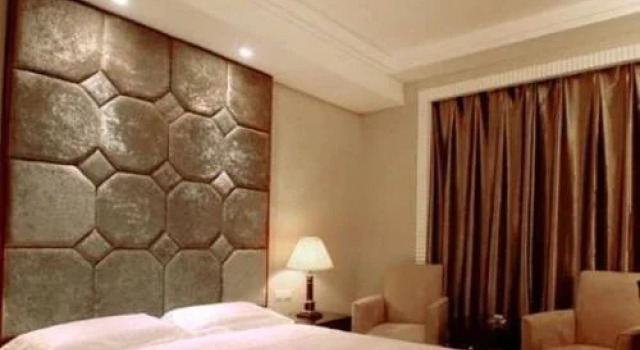 成都城市仁德酒店, Boek Hotel Hotels in Chengdu met parkeren, Parkeren