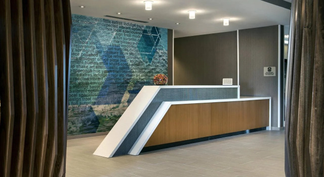 SpringHill Suites by Marriott Tampa Suncoast Parkway, Boek Hotel Land O' Lakes Florida