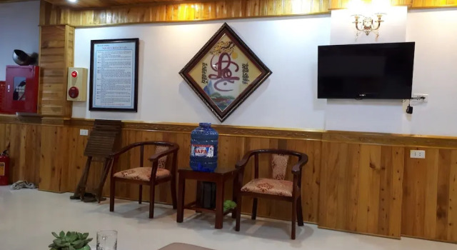 Thuan Ha Hotel Sapa, Забронировать Отель Шапа Лаокай, рядом с Рынок Сапа