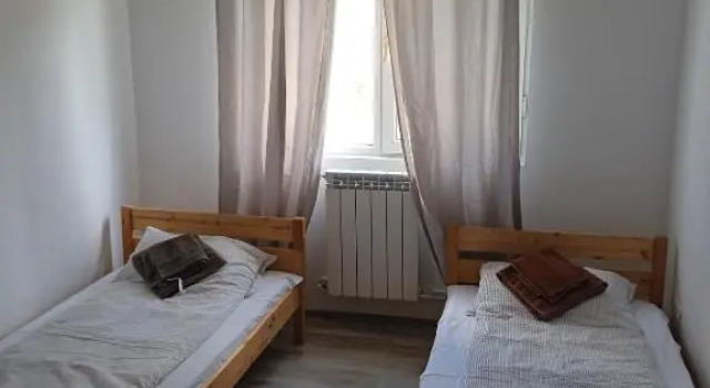 4 Rooms Apartment
