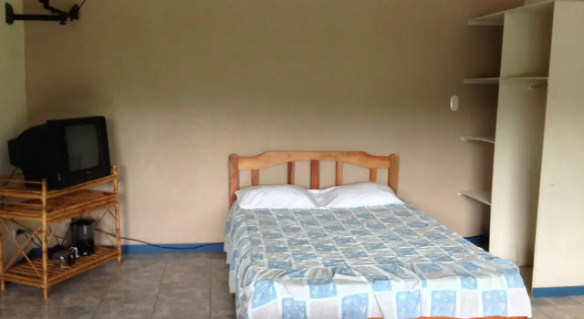 Номер Economy Hotel Bahia Azul