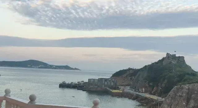 Shengsi Wolfberry Jiaxinhai Homestay, Rezerwuj Hotel Tanie hotele w Zhoushan