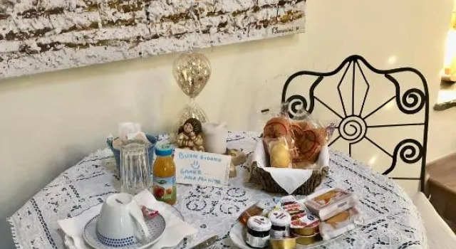 La Locanda nel vento