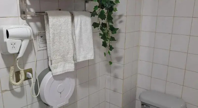 Семейный номер Standard Hotel Asturias