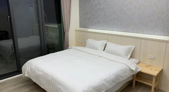 Двухместный номер Standard Kinshui Villa