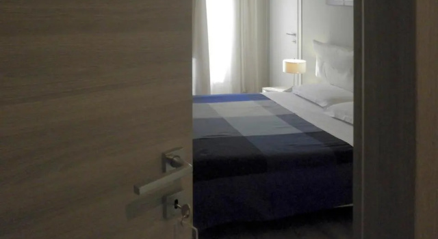 IL TRULLO Modern Rooms