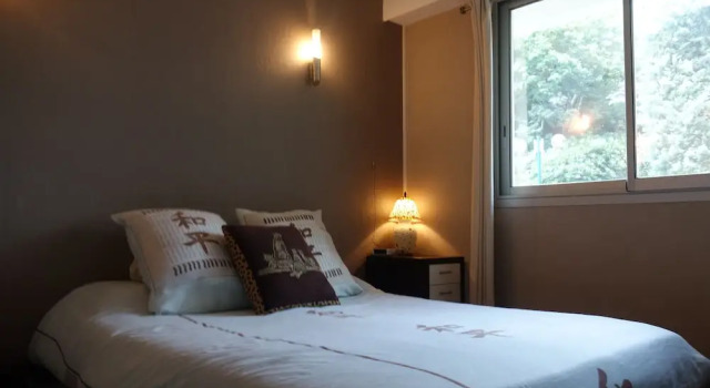 Welcome to Cannes - Appartement vue mer, Забронировать Апартаменты/квартира Апартаменты Канн, рядом с Церковь Нотр-Дам-д'Эсперанс, Апартаменты/квартира