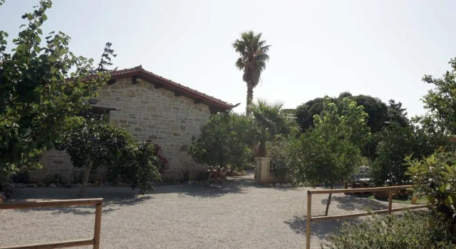 Апартаменты Studio Eleni - Oasis holiday houses