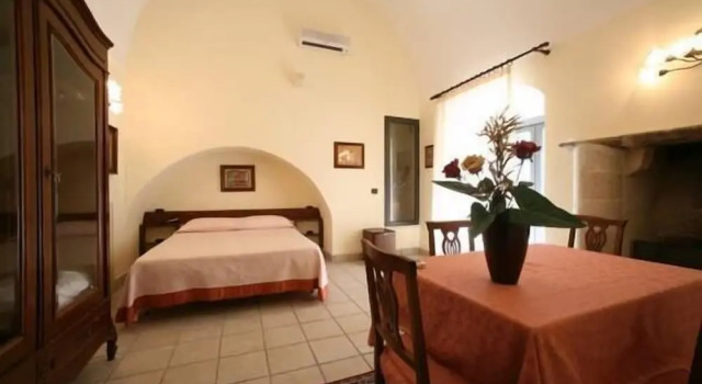 Семейный номер Standard Masseria Appidé
