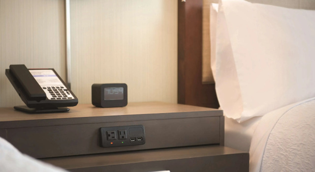 Hampton Inn & Suites - DeLand, Buchen Sie Hotel Hotels in DeLand mit Pool, Schwimmbad