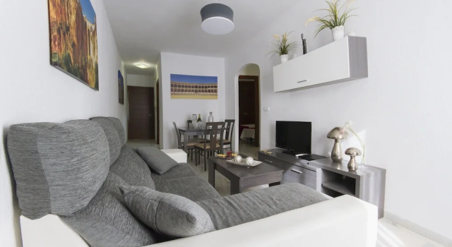 Apartamentos El Tajo & SPA, Забронировать Апартаменты/квартира Ронда Sierra de Grazalema, рядом с Музей Unicaja Joaquin Peinado