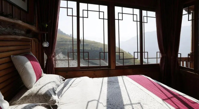 LongJi One Art Hotel, Varaa Hotelli Longsheng Guangxi