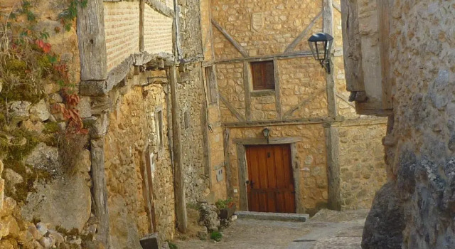 El Balcon De La Catedral