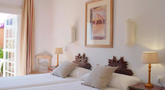 Номер Standard Hotel Madreselva