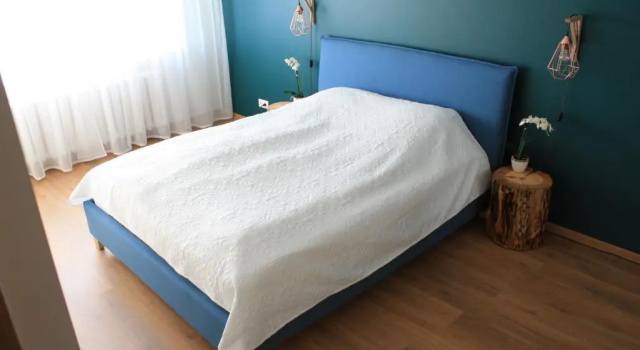 Апартаменты Kesklinna Apartement