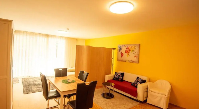 Апартаменты Appartements in Graz beim LKH