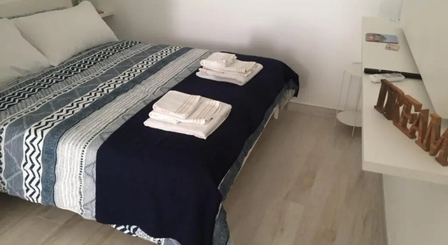 Номер Standard Vicolo Fiorito B&B