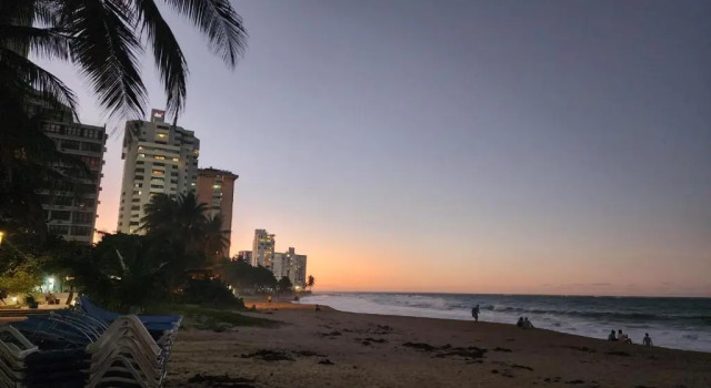 Enjoy our Luxurious Penthouse in Condado