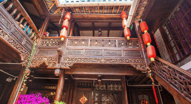 Xi Tang Exquisite Hostel, Забронировать Хостел Лицзян Юньнань, рядом с Улица Сквер-стрит Древнего города Даянь